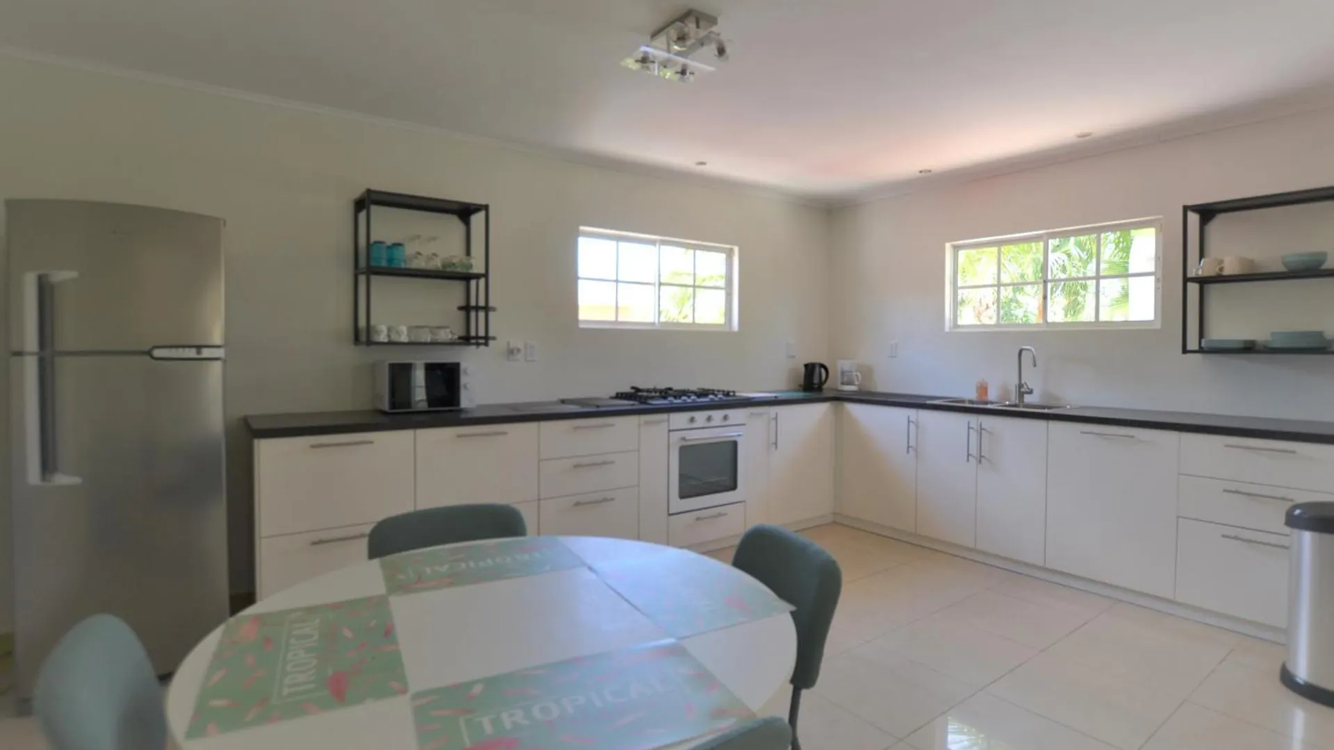 Villa Just Relex Jan Thiel Curacao