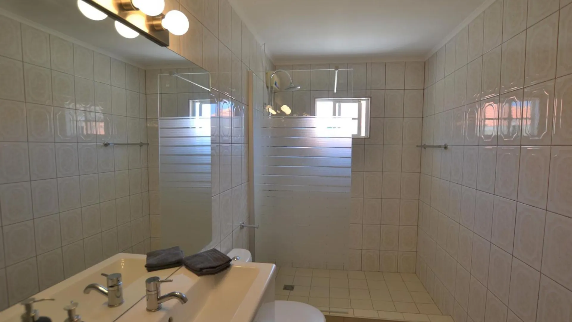 Villa Just Relex Jan Thiel