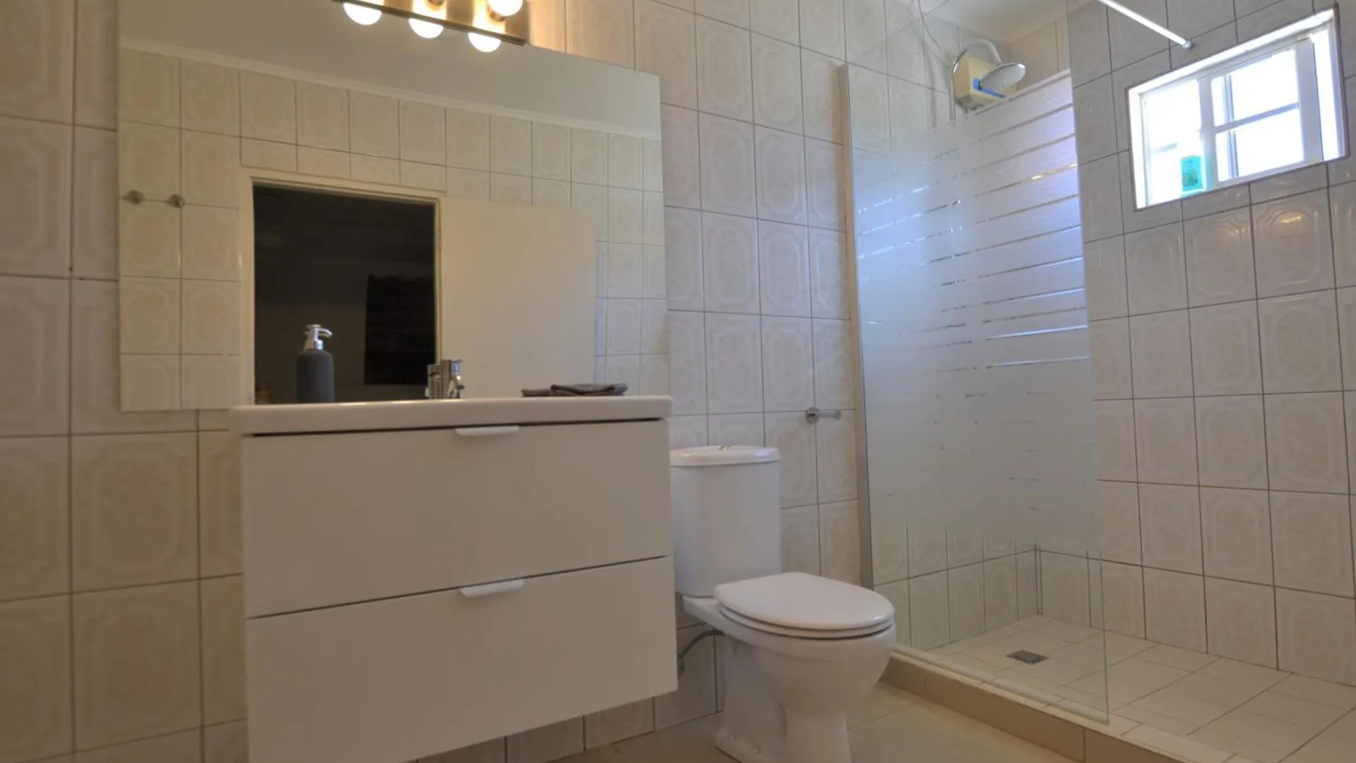 Villa Just Relex Jan Thiel