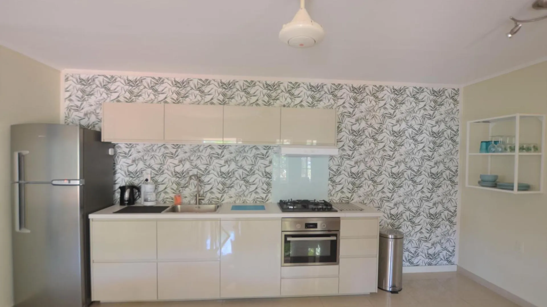 Villa Just Relex Jan Thiel