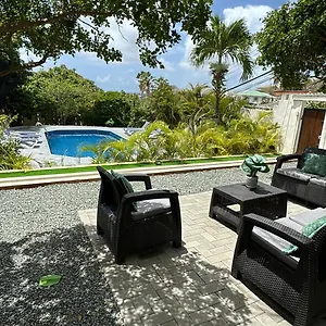  Villa Grand Jardin