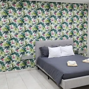  Appartement Vibrant Near The