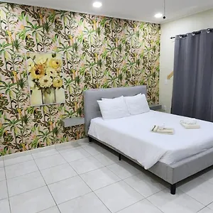  Appartement Relaxed Near The